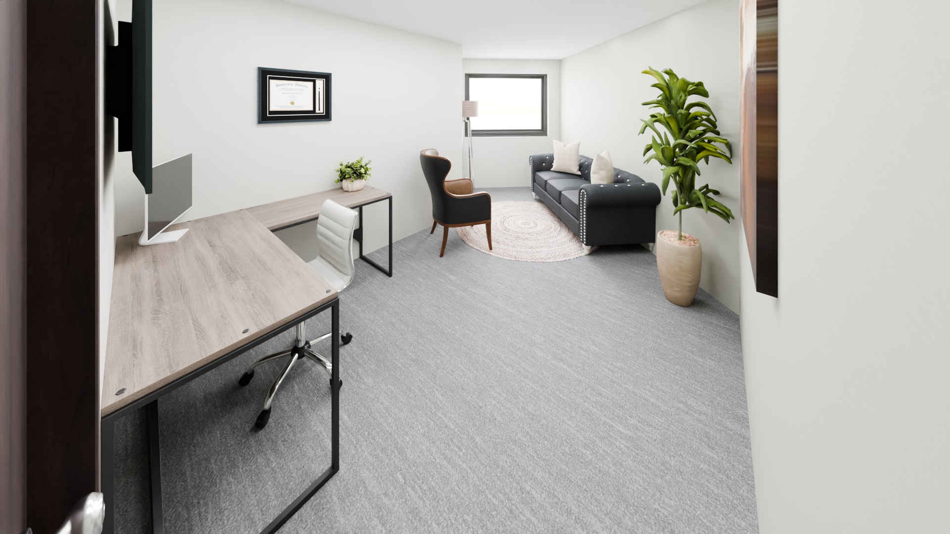 1914 Association Dr, Reston, VA à louer Photo intérieure- Image 1 de 21