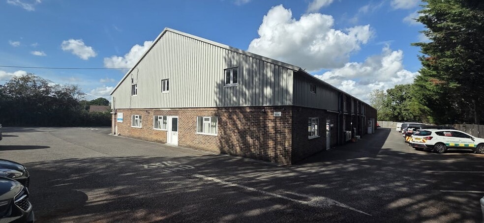 Whitesmith Ln, Lewes for lease - Building Photo - Image 2 of 8