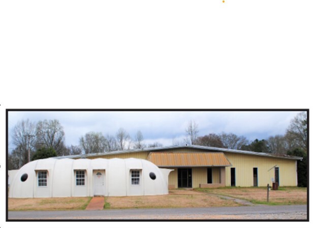 5 Murphy St, Tishomingo, MS for lease Primary Photo- Image 1 of 2