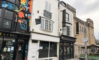 More details for 28 New Rd, Brighton - Retail for Lease
