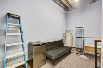 6311 Romaine St, Los Angeles, CA for lease Interior Photo- Image 1 of 2