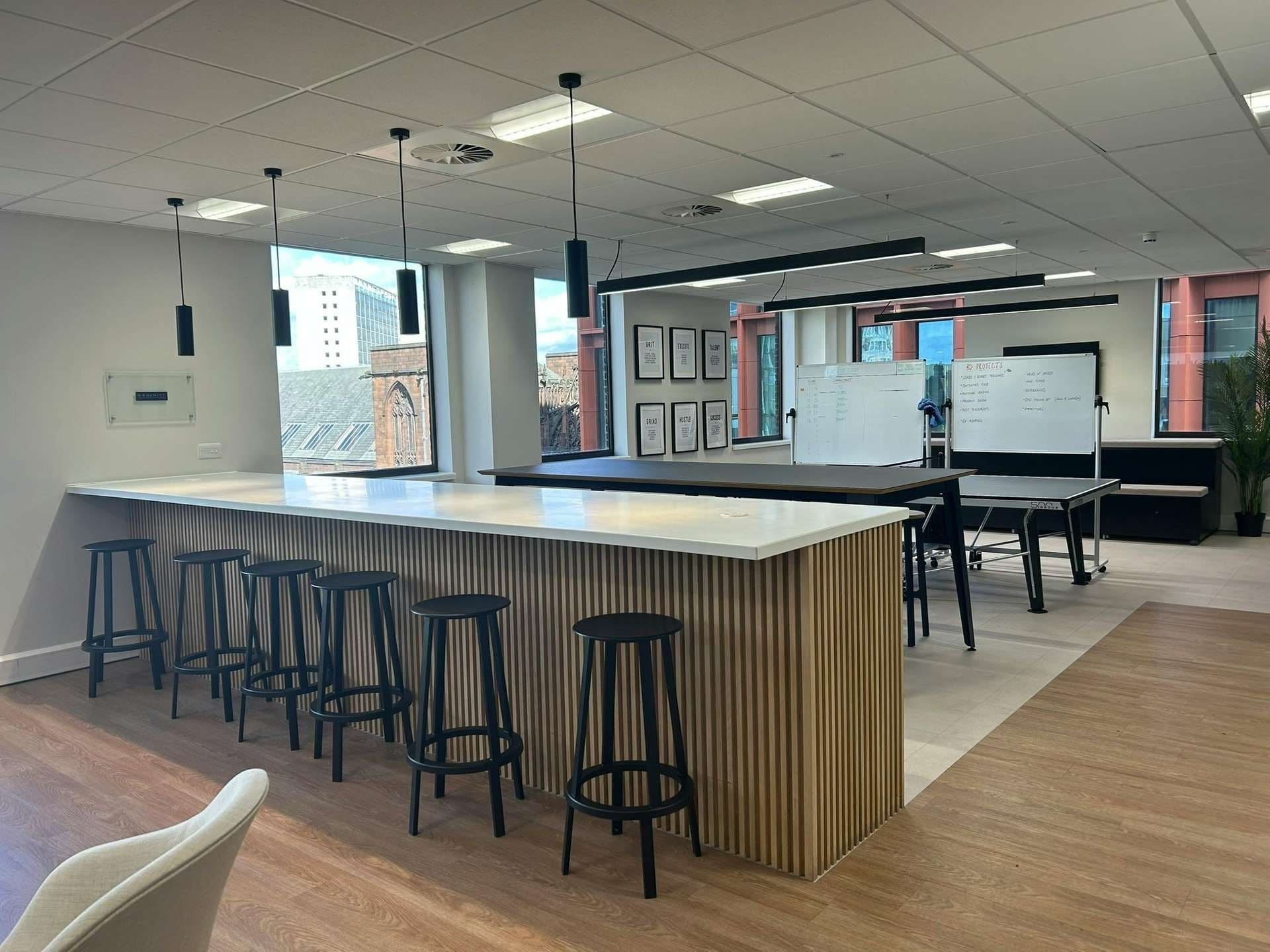 129 Deansgate, Manchester for lease Interior Photo- Image 1 of 13