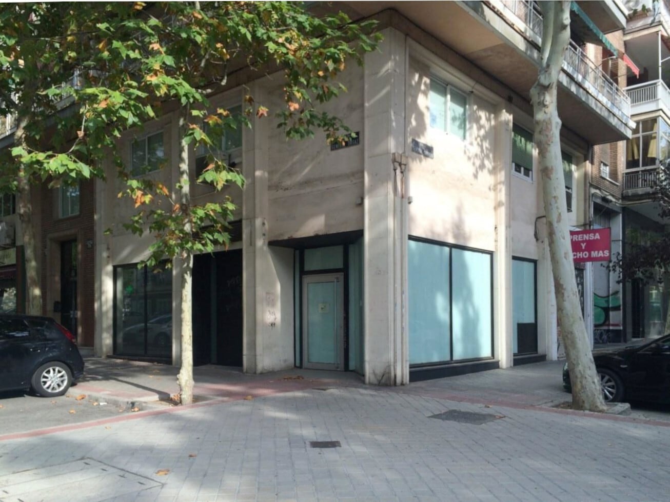 Calle Fortunata y Jacinta, 23, Madrid, Madrid for lease Building Photo- Image 1 of 9
