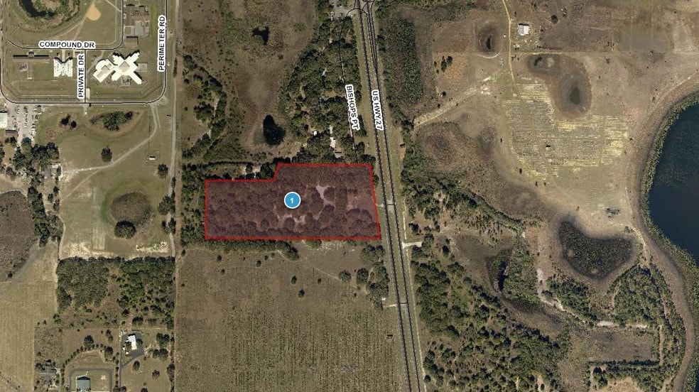18537 US Highway 27, Minneola, FL à vendre - Aérien - Image 3 de 36