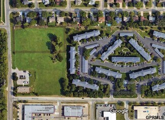 Plus de détails pour 10131-10133 S 25th St, Bellevue, NE - Terrain à vendre