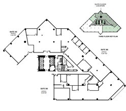 1850 Gateway Blvd, Concord, CA for lease Floor Plan- Image 1 of 1