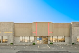 3370-3418 Boul Industriel, Laval, QC for lease Building Photo- Image 1 of 16