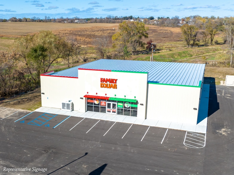 6129 Cass City Rd, Cass City, MI for sale - Building Photo - Image 2 of 7