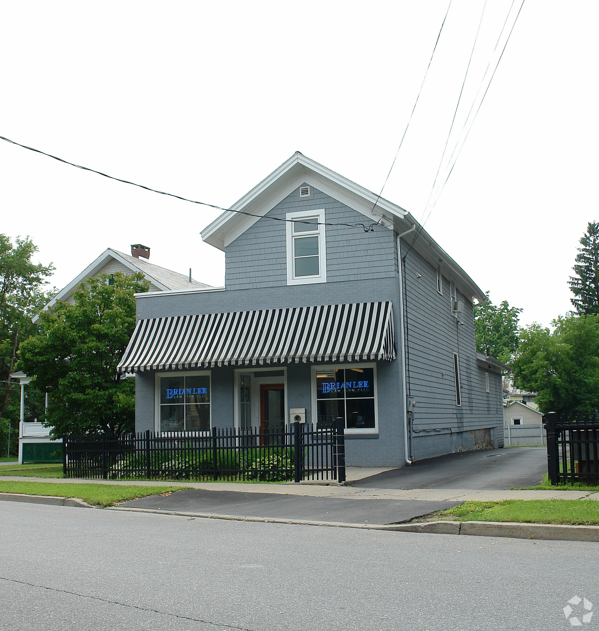 138 Church St, Saratoga Springs, NY à vendre Photo principale- Image 1 de 1