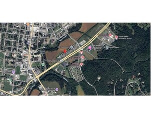 More details for 2260 Thornton Taylor Pky, Fayetteville, TN - Office for Lease