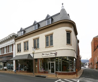 More details for 201 E Main St, Front Royal, VA - Office/Retail for Lease