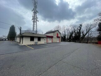 Plus de détails pour 940 Eddystone Ave, Eddystone, PA - Industriel à louer