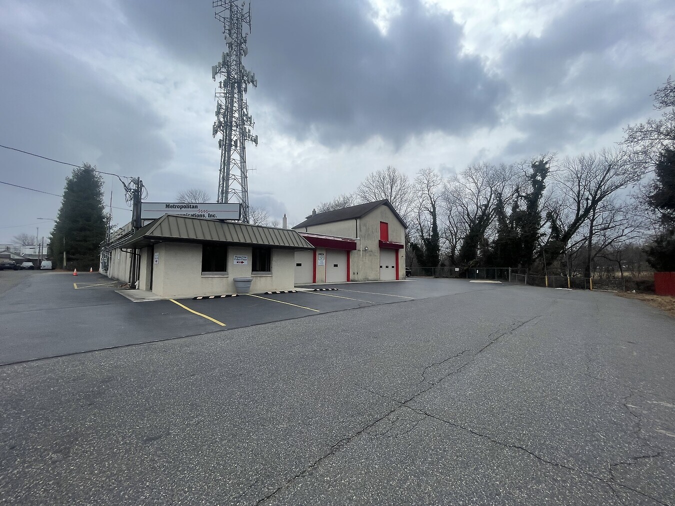 940 Eddystone Ave, Eddystone, PA for lease Building Photo- Image 1 of 4