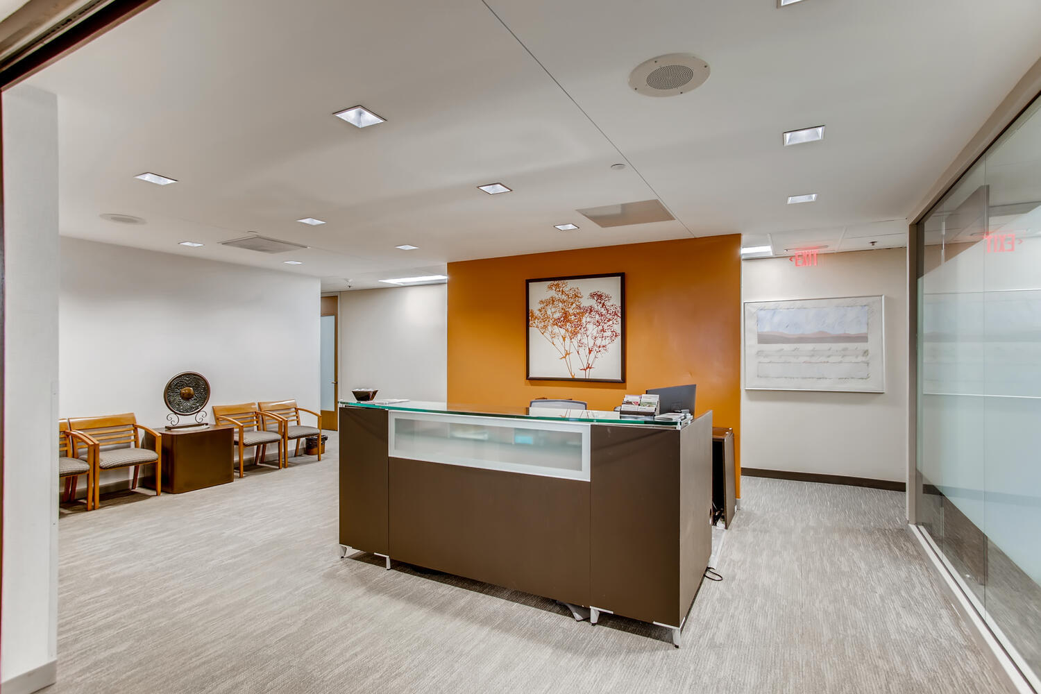 2300 Barrington Rd, Hoffman Estates, IL for lease Interior Photo- Image 1 of 14