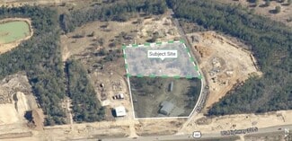 More details for 37 Edgewood Cir, Defuniak Springs, FL - Land for Lease