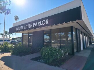 Plus de détails pour 6771-6779 Brockton Ave, Riverside, CA - Commerce de détail à vendre