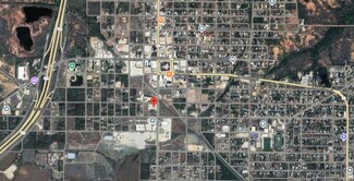 More details for 412 Swenson Street, Stamford, TX - Land for Sale