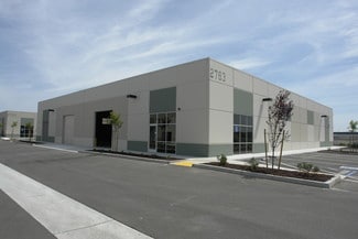 More details for 2763 Boeing Way, Stockton, CA - Industrial for Lease