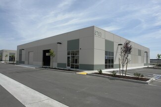 Plus de détails pour 2763 Boeing Way, Stockton, CA - Industriel à louer