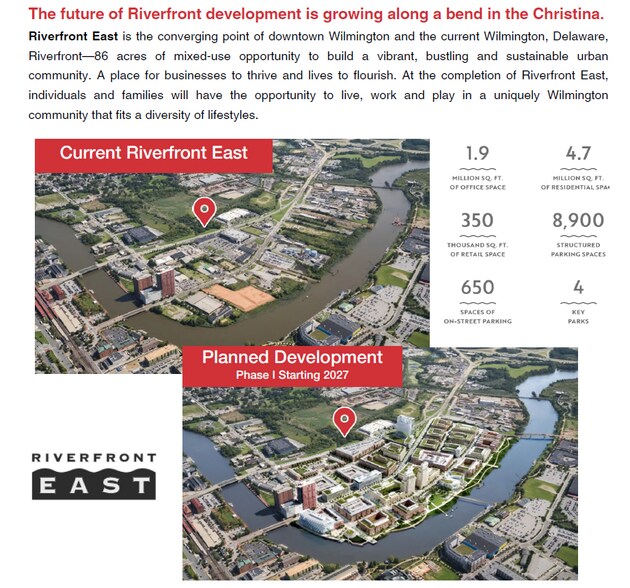 0 Walnut Street Wilmington De, Wilmington, DE à vendre - Autre - Image 2 de 4