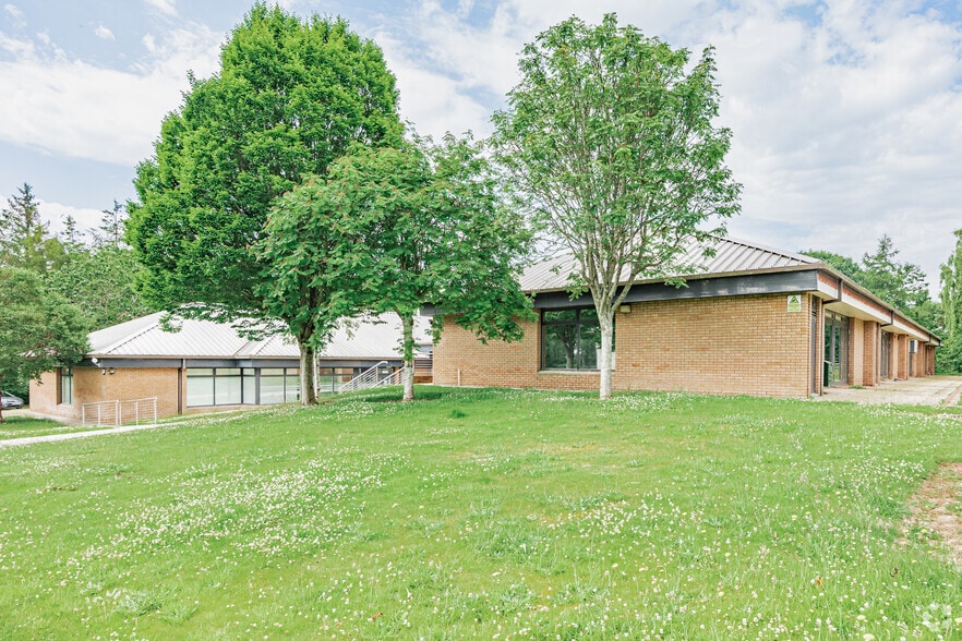 Balgownie Dr, Bridge Of Don for lease - Building Photo - Image 3 of 3