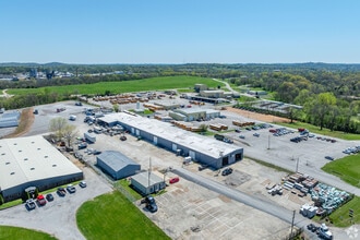 1230 Industrial Park Rd, Columbia, TN à louer Photo intérieure- Image 1 de 20