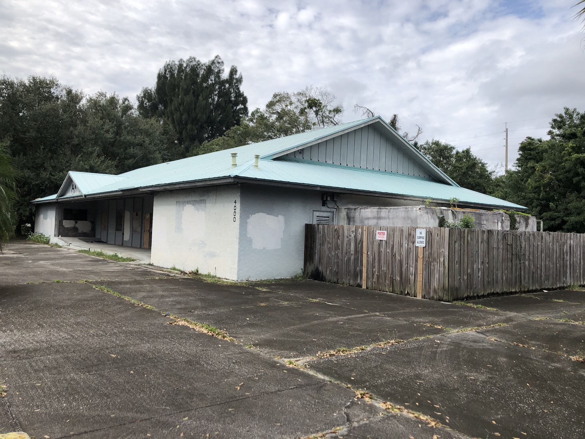 4000 Atlantic Blvd, Vero Beach, FL for sale Building Photo- Image 1 of 1