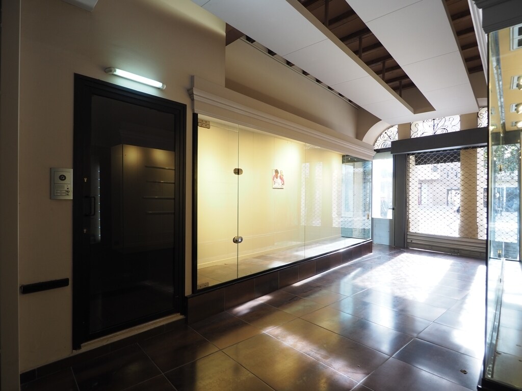 Retail in Granollers, Barcelona for lease Interior Photo- Image 1 of 14