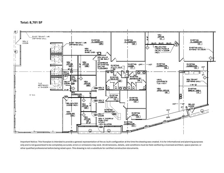 272 Brodhead Rd, Bethlehem, PA à louer - Photo du bâtiment - Image 3 de 4