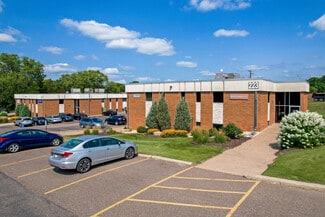 More details for 219-223 Little Canada Rd E, Saint Paul, MN - Office for Lease
