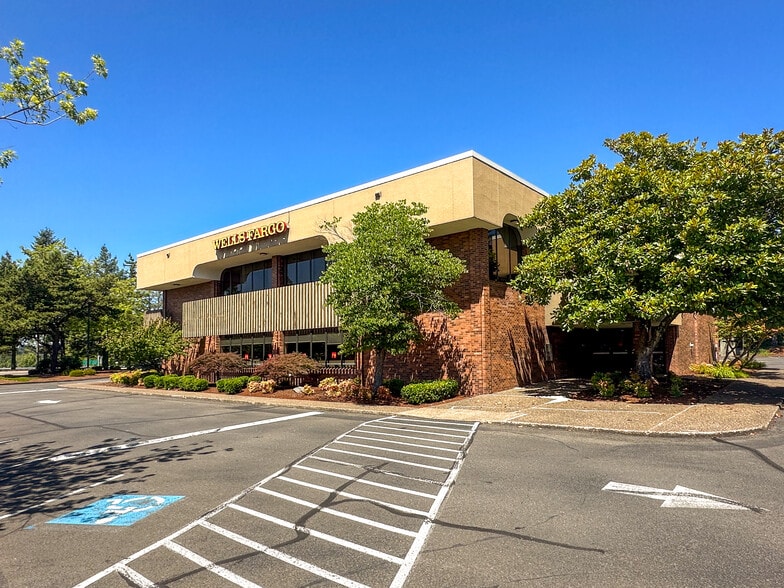 9200 SW Washington Square Rd, Portland, OR for sale - Building Photo - Image 2 of 5