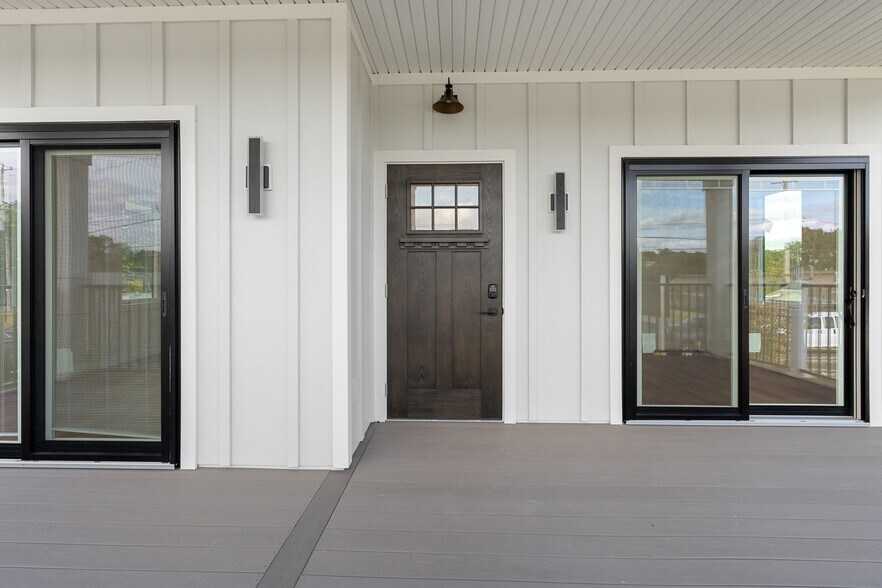 328 Wilmington W Chester Pike, Glen Mills, PA à louer - Photo du bâtiment - Image 3 de 10