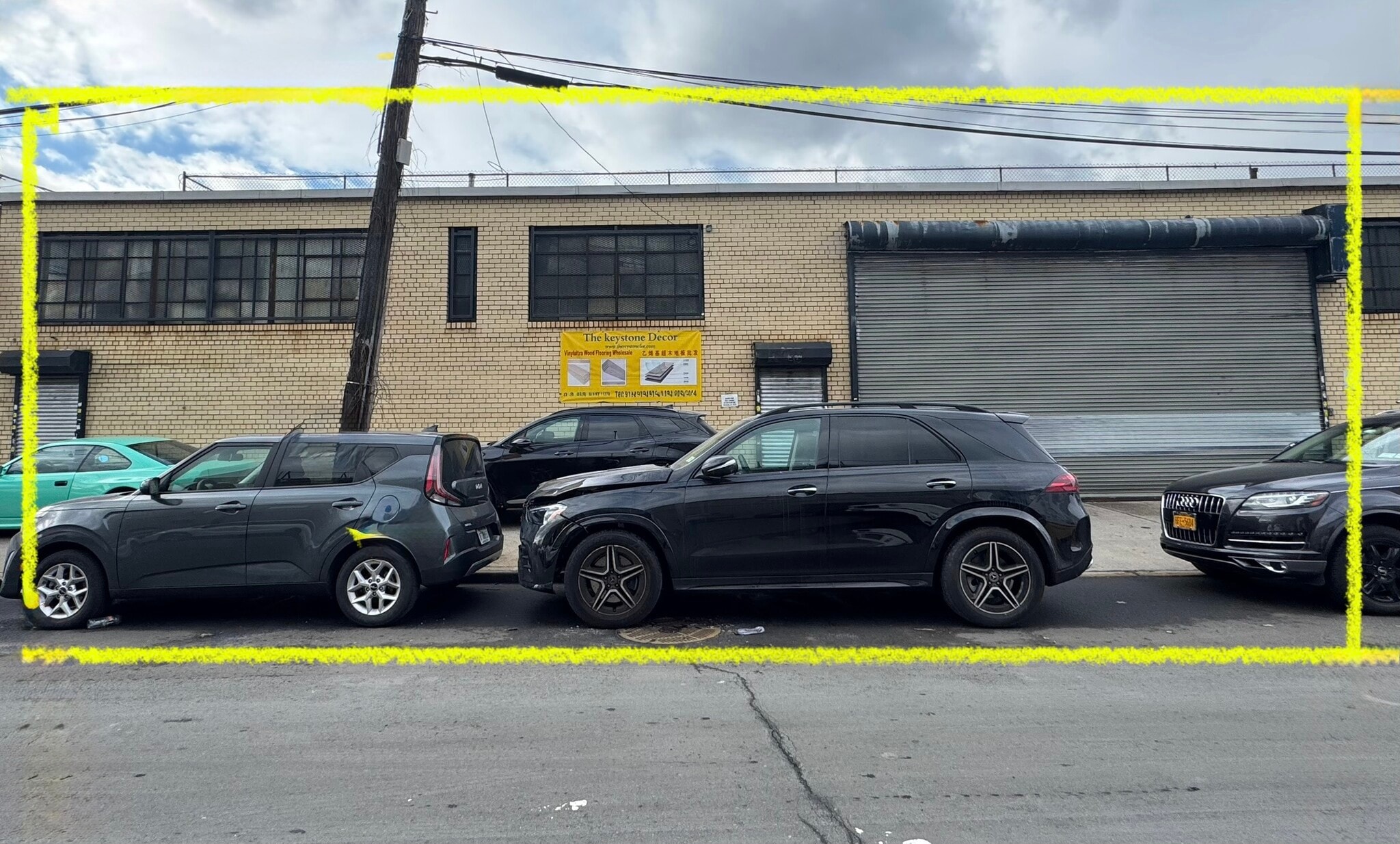 5948 55th St, Maspeth, NY for lease Primary Photo- Image 1 of 13