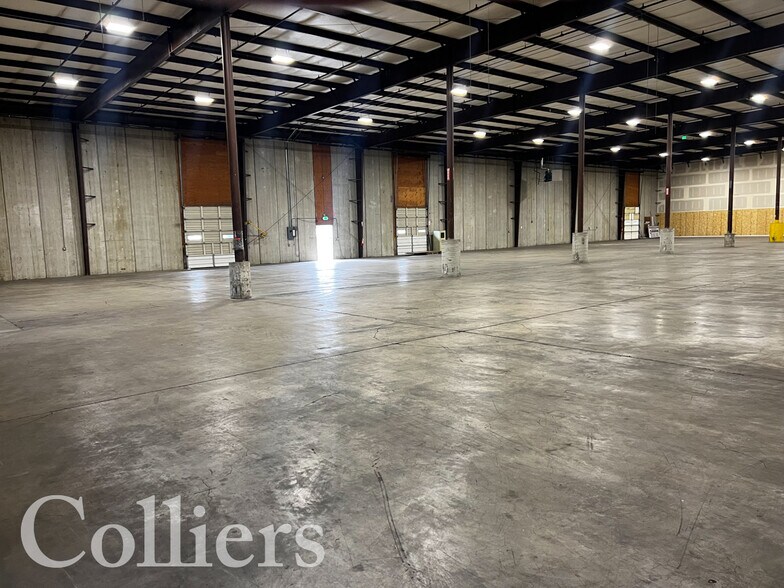 1604-1622 E Fargo Ave, Nampa, ID à vendre - Photo du bâtiment - Image 2 de 6