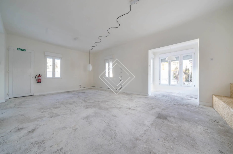 Avenida de la Victoria, 73, Madrid, Madrid à louer Photo intérieure- Image 1 de 4