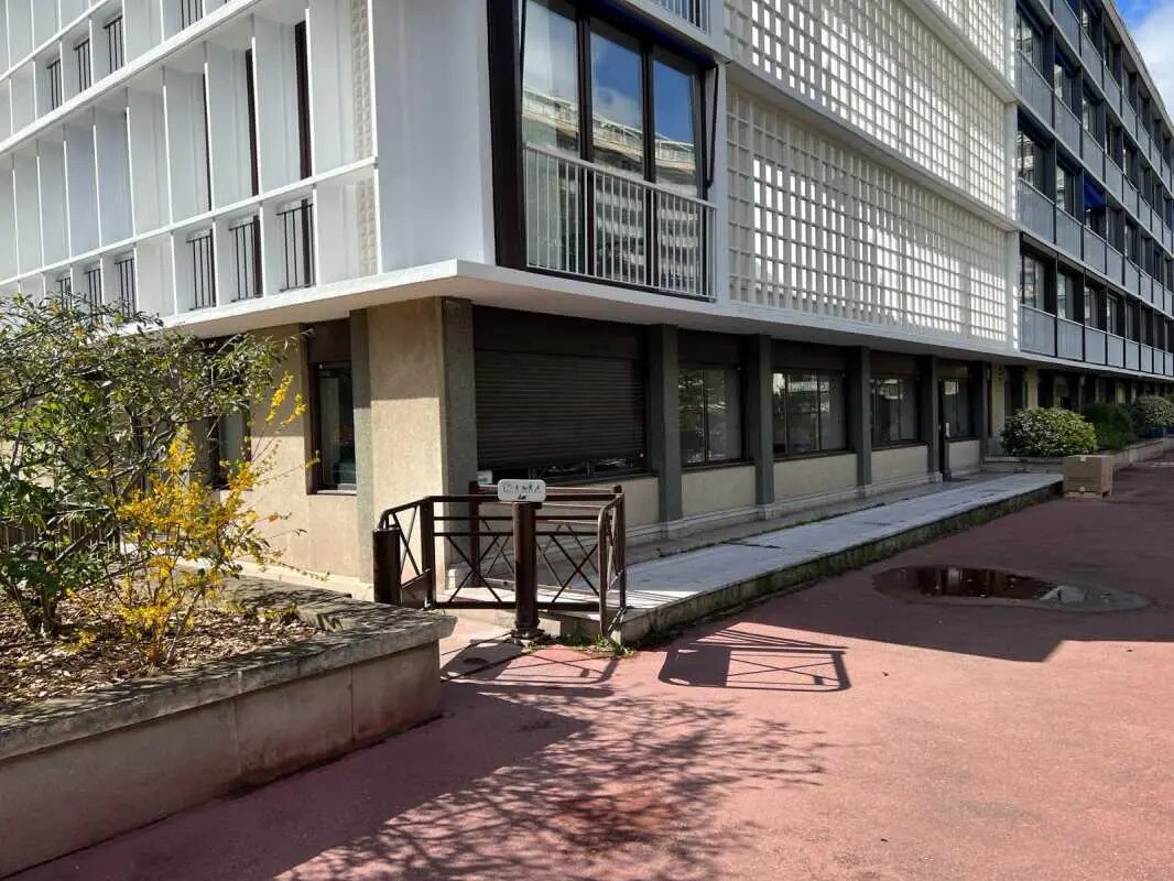 35 Rue Des Longs Prés, Boulogne-Billancourt à louer Photo du bâtiment- Image 1 de 14