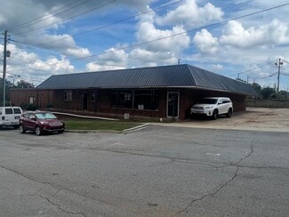 More details for 104 E Marion St, Eatonton, GA - Office/Retail for Lease