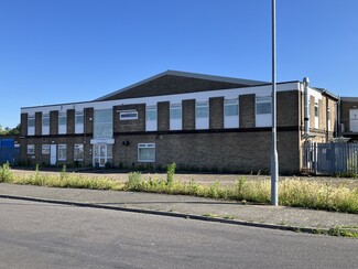 Plus de détails pour 24 Rollesby Rd, Kings Lynn - Bureau, Industriel à louer