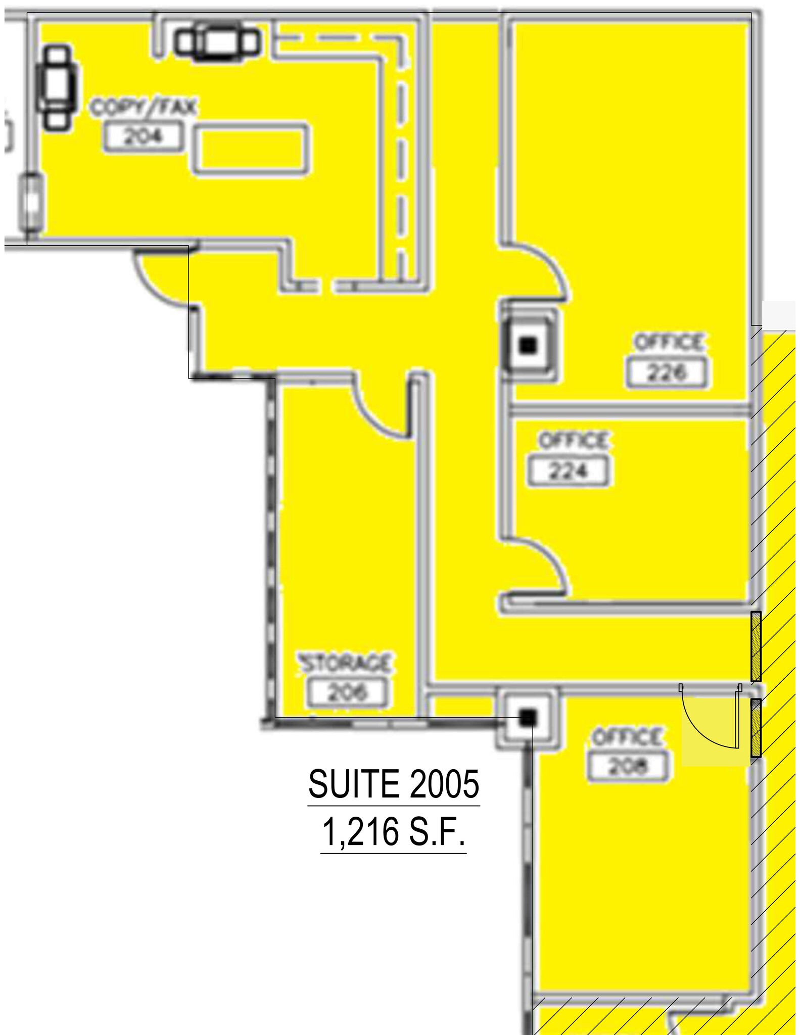 1511 E State Road 434, Winter Springs, FL for lease Site Plan- Image 1 of 2