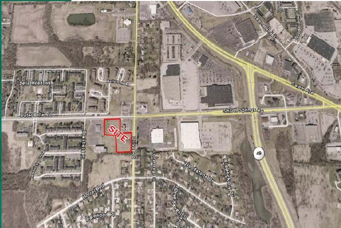 Shiloh Springs Rd, Trotwood, OH à vendre - Autre - Image 2 de 2