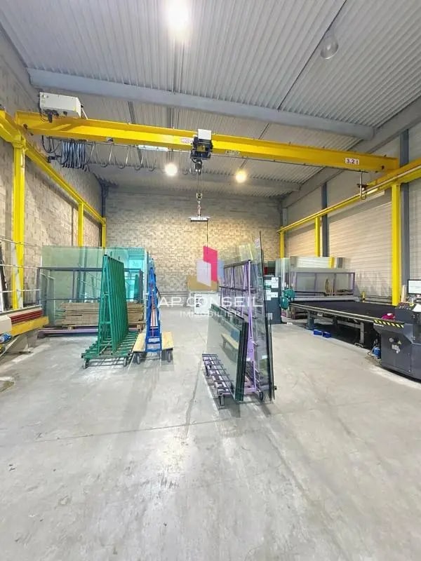 Flex dans Élancourt à louer Photo intérieure- Image 1 de 4