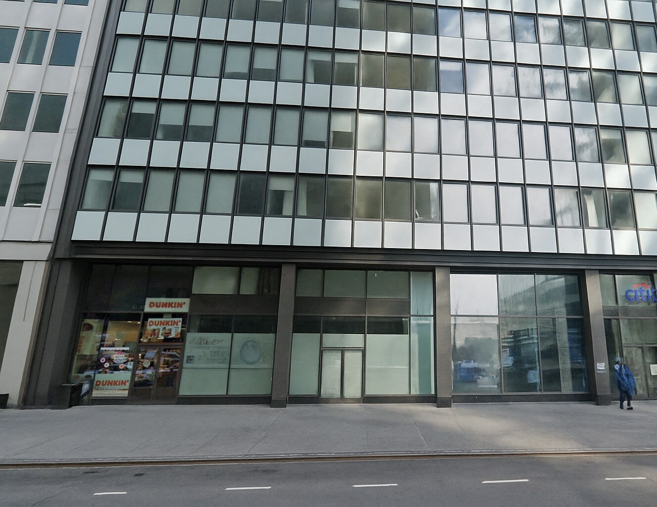 180 Water St, New York, NY for lease Building Photo- Image 1 of 4