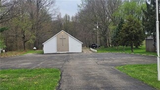 More details for 48443 Russia Rd, Amherst, OH - Specialty for Sale