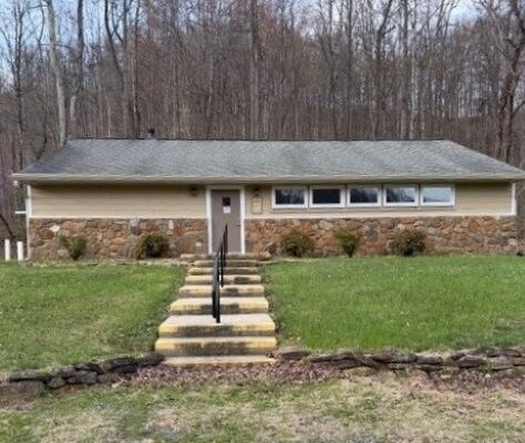 426 Eades Ln, Lovingston, VA à vendre - Photo du bâtiment - Image 3 de 21