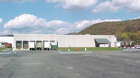 Route 97, Hancock, NY à vendre - Photo du bâtiment - Image 2 de 3