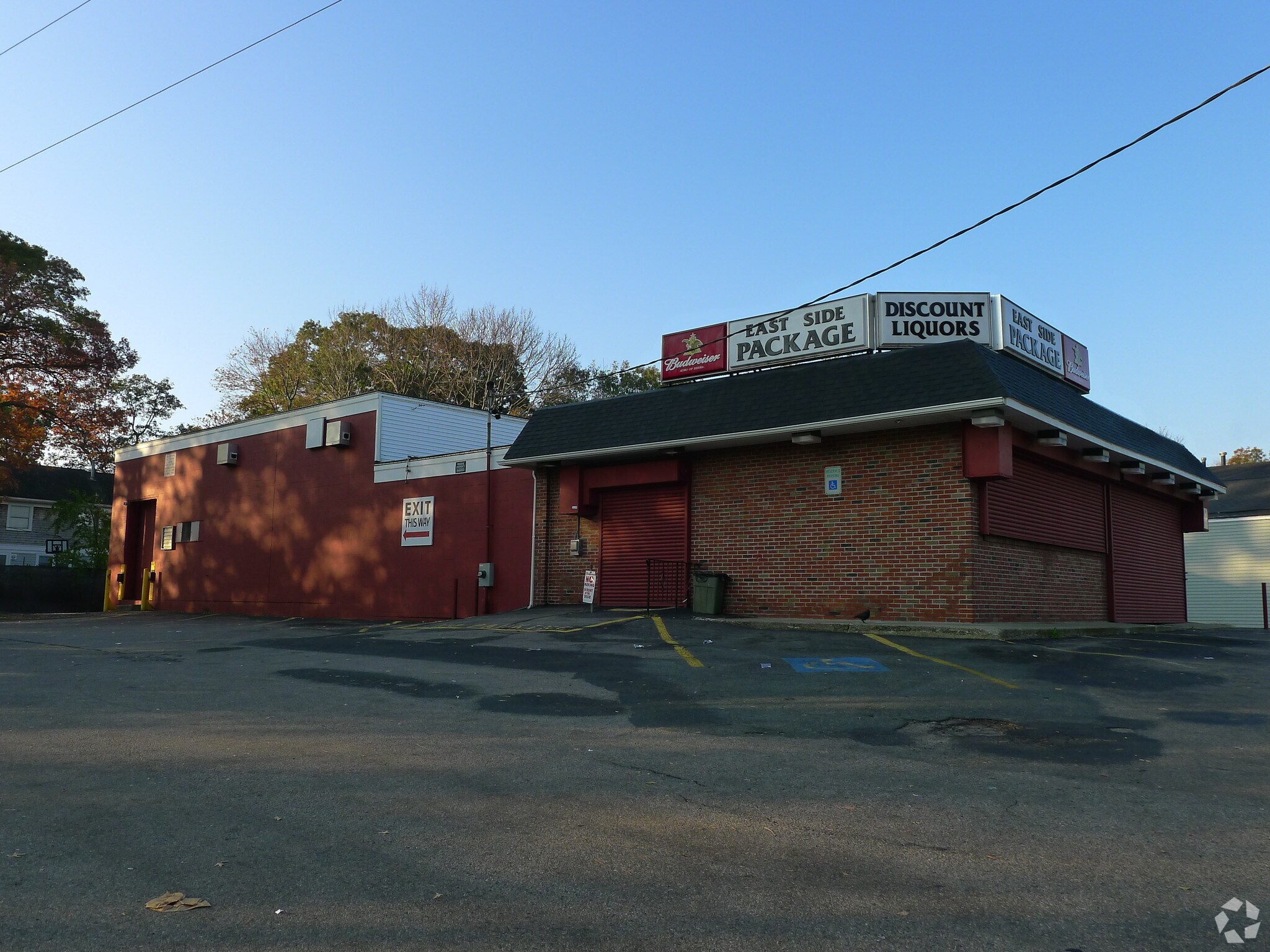 469 Centre St, Brockton, MA for sale Primary Photo- Image 1 of 1