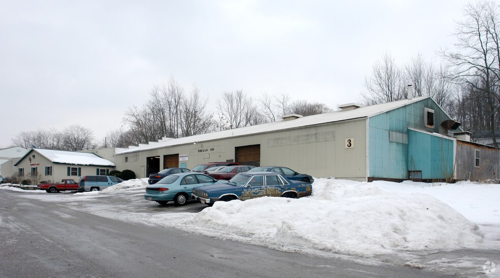 350-Unit #3 State St, Wadsworth, OH à louer - Photo du bâtiment - Image 1 de 2