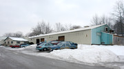 350-Unit #3 State St, Wadsworth OH - Warehouse