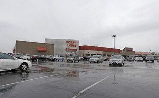 Plus de détails pour 8317-8361 Springboro Pike, Miamisburg, OH - Commerce de détail à louer