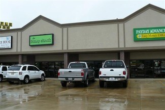 Plus de détails pour 207 Blanchard St, West Monroe, LA - Commerce de détail à louer